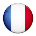 Flag Of France Icon